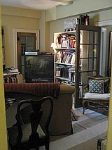 Apartamento Upper East Side - Despacho