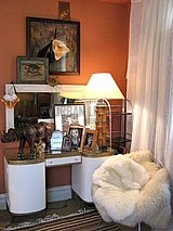 Apartamento Upper East Side - Dormitorio 2