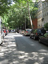 Apartment Upper East Side