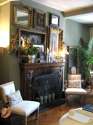 Appartamento Upper East Side - Soggiorno
