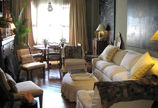 公寓 East 74Th Street Upper East Side