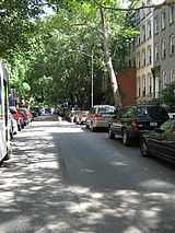 Квартира Upper East Side