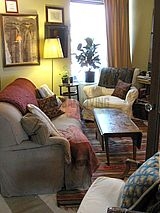 Apartamento Upper East Side - Despacho