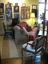 Apartamento Upper East Side - Escritório