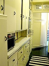 Apartment Upper East Side - Kitchen