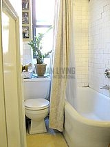 Wohnung Upper East Side - Badezimmer