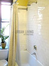Wohnung Upper East Side - Badezimmer