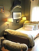 Wohnung Upper East Side - Schlafzimmer