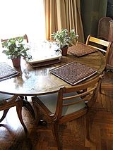 Wohnung Upper East Side - Wohnzimmer