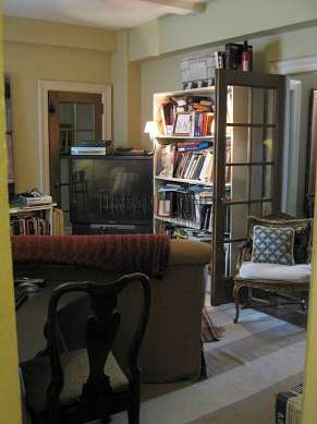 bureau