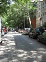 Apartamento Upper East Side - Prédio