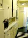 Appartement Upper East Side - Cuisine