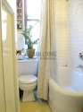 Wohnung Upper East Side - Badezimmer