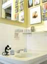 Wohnung Upper East Side - Badezimmer