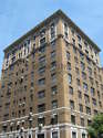 Wohnung Upper East Side - Gebäude