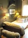 Wohnung Upper East Side - Schlafzimmer