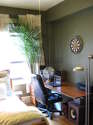 Wohnung Upper East Side - Schlafzimmer