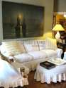 Wohnung Upper East Side - Wohnzimmer
