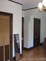 Дом Fort Greene - Спальня