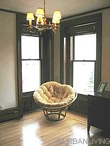 Дом Fort Greene - Спальня