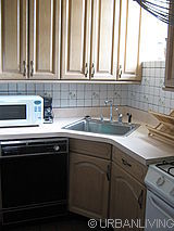 casa Fort Greene - Cocina