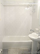 家 Fort Greene - バスルーム