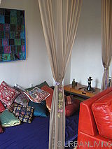 家 Fort Greene - Patio