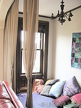 家 Fort Greene - Patio