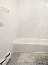 House Fort Greene - Bathroom