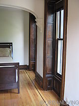 House Fort Greene - Bedroom 