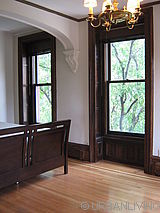 House Fort Greene - Bedroom