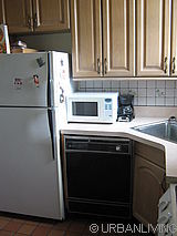 House Fort Greene - Kitchen