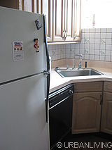 House Fort Greene - Kitchen