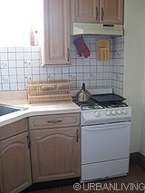 House Fort Greene - Kitchen