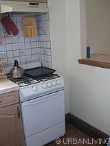House Fort Greene - Kitchen
