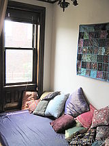 House Fort Greene - Patio