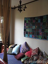 House Fort Greene - Patio