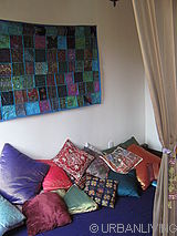 Maison individuelle Fort Greene - Patio