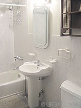 Maison individuelle Fort Greene - Salle de bain