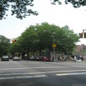 House Fort Greene - Building