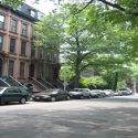 House Fort Greene - Building