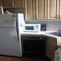 House Fort Greene - Kitchen