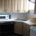 House Fort Greene - Kitchen