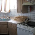 House Fort Greene - Kitchen