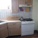 House Fort Greene - Kitchen