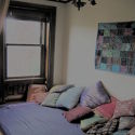 House Fort Greene - Patio