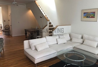 Дуплекс West 105Th Street Upper West Side