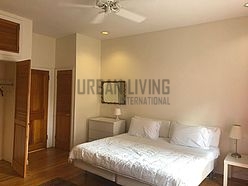 双层公寓 Upper West Side - 卧室