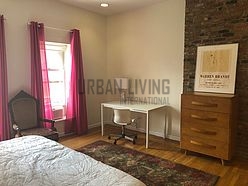 双层公寓 Upper West Side - 卧室