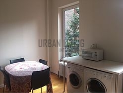 双层公寓 Upper West Side - 厨房